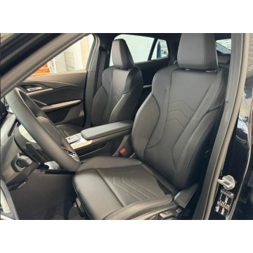 BMW X2  SUV 2026,  2.0 diesel, automat - Na sprzedaż za 205 575 zł - Warszawa - zdjęcie 7