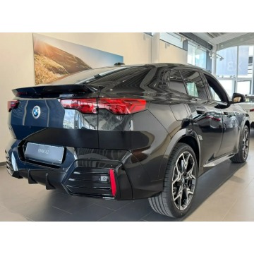 BMW X2  SUV 2026,  2.0 diesel, automat - Na sprzedaż za 205 575 zł - Warszawa - zdjęcie 5