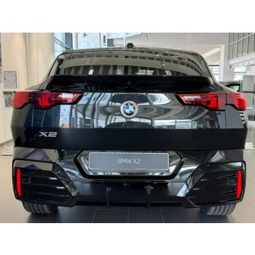 BMW X2  SUV 2026,  2.0 diesel, automat - Na sprzedaż za 205 575 zł - Warszawa - zdjęcie 4