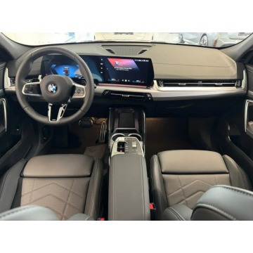 BMW X2  SUV 2026,  2.0 diesel, automat - Na sprzedaż za 205 575 zł - Warszawa - zdjęcie 10