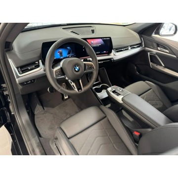 BMW X2  SUV 2026,  2.0 diesel, automat - Na sprzedaż za 205 575 zł - Warszawa - zdjęcie 8