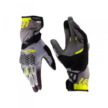 Rękawice motocyklowe Leatt Adv Hydradri 5.5 Viz