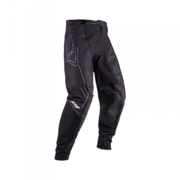 Spodnie offroadowe Leatt Moto 4.5 Black