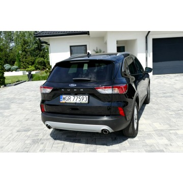 Ford Kuga  SUV 2021,  1.5 diesel, automat - Na sprzedaż za 65 900 zł - Grójec - zdjęcie 4