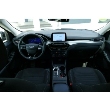 Ford Kuga  SUV 2021,  1.5 diesel, automat - Na sprzedaż za 65 900 zł - Grójec - zdjęcie 5