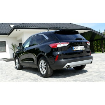 Ford Kuga  SUV 2021,  1.5 diesel, automat - Na sprzedaż za 65 900 zł - Grójec - zdjęcie 3