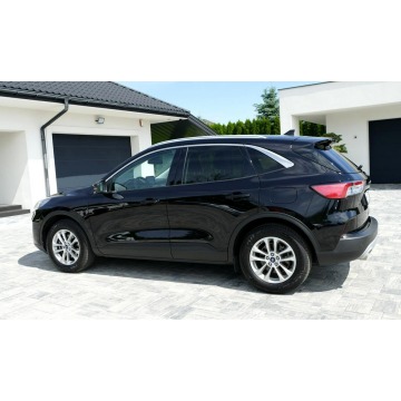 Ford Kuga  SUV 2021,  1.5 diesel, automat - Na sprzedaż za 65 900 zł - Grójec - zdjęcie 10