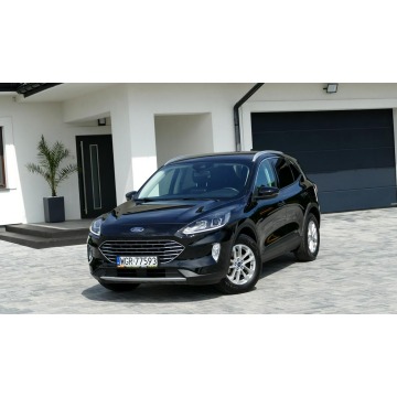 Ford Kuga  SUV 2021,  1.5 diesel, automat - Na sprzedaż za 65 900 zł - Grójec - zdjęcie 6