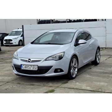 Opel Astra  Hatchback 2011,  2.0 diesel - Na sprzedaż za 15 000 zł - Szczecin - zdjęcie 2