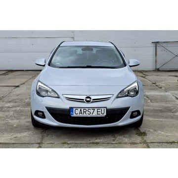 Opel Astra  Hatchback 2011,  2.0 diesel - Na sprzedaż za 15 000 zł - Szczecin - zdjęcie 3