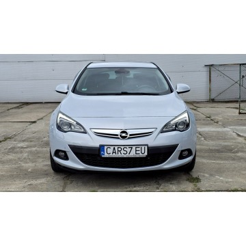 Opel Astra  Hatchback 2011,  2.0 diesel - Na sprzedaż za 15 000 zł - Szczecin - zdjęcie 10