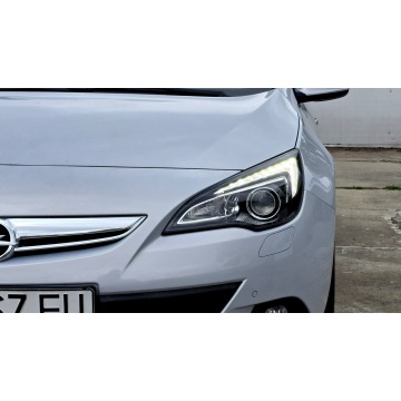 Opel Astra  Hatchback 2011,  2.0 diesel - Na sprzedaż za 15 000 zł - Szczecin - zdjęcie 11