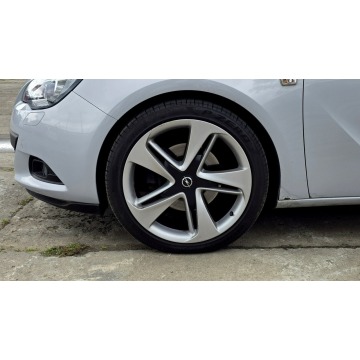 Opel Astra  Hatchback 2011,  2.0 diesel - Na sprzedaż za 15 000 zł - Szczecin - zdjęcie 12