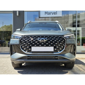 Chery Tiggo 8  SUV 2025,  1.6 benzyna, automat - Na sprzedaż za 120 400 zł - Łódź - zdjęcie 3