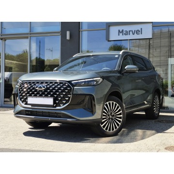 Chery Tiggo 8  SUV 2025,  1.6 benzyna, automat - Na sprzedaż za 120 400 zł - Łódź - zdjęcie 2