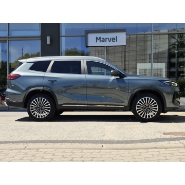 Chery Tiggo 8  SUV 2025,  1.6 benzyna, automat - Na sprzedaż za 120 400 zł - Łódź - zdjęcie 5