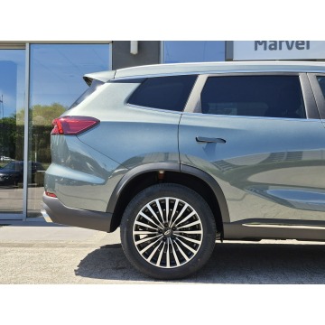 Chery Tiggo 8  SUV 2025,  1.6 benzyna, automat - Na sprzedaż za 120 400 zł - Łódź - zdjęcie 7