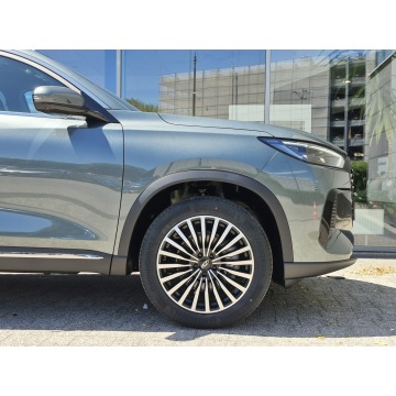 Chery Tiggo 8  SUV 2025,  1.6 benzyna, automat - Na sprzedaż za 120 400 zł - Łódź - zdjęcie 8