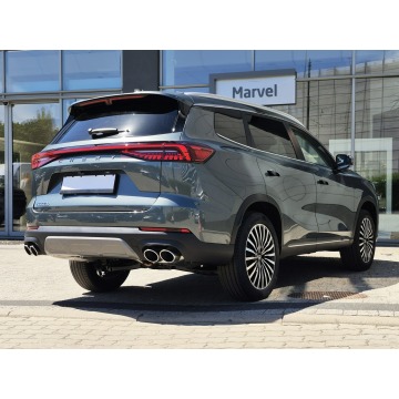 Chery Tiggo 8  SUV 2025,  1.6 benzyna, automat - Na sprzedaż za 120 400 zł - Łódź - zdjęcie 9