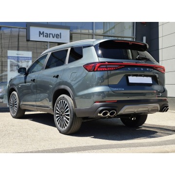 Chery Tiggo 8  SUV 2025,  1.6 benzyna, automat - Na sprzedaż za 120 400 zł - Łódź - zdjęcie 11