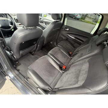 Ford S-MAX  Minivan/Van 2009,  2.0 diesel, automat - Na sprzedaż za 12 900 zł - Zwoleń - zdjęcie 10