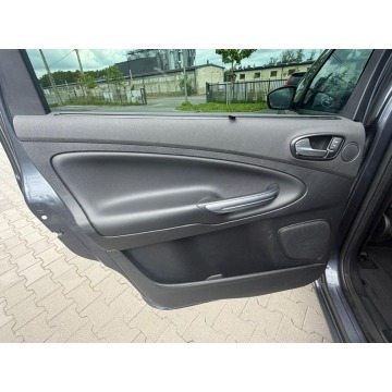 Ford S-MAX  Minivan/Van 2009,  2.0 diesel, automat - Na sprzedaż za 12 900 zł - Zwoleń - zdjęcie 11