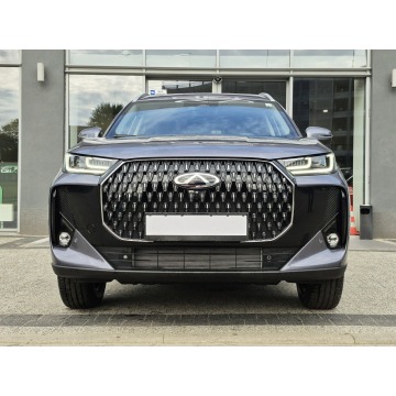 Chery Tiggo 7  SUV 2026,  1.5 hybryda, automat - Na sprzedaż za 134 900 zł - Łódź - zdjęcie 3