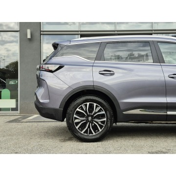 Chery Tiggo 7  SUV 2026,  1.5 hybryda, automat - Na sprzedaż za 134 900 zł - Łódź - zdjęcie 6