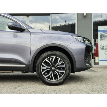 Chery Tiggo 7  SUV 2026,  1.5 hybryda, automat - Na sprzedaż za 134 900 zł - Łódź - zdjęcie 7