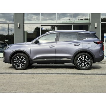 Chery Tiggo 7  SUV 2026,  1.5 hybryda, automat - Na sprzedaż za 134 900 zł - Łódź - zdjęcie 5