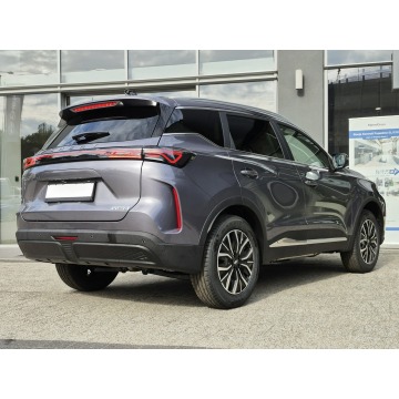 Chery Tiggo 7  SUV 2026,  1.5 hybryda, automat - Na sprzedaż za 134 900 zł - Łódź - zdjęcie 10