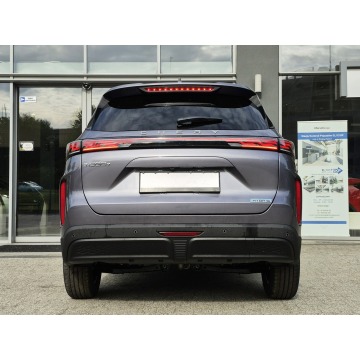 Chery Tiggo 7  SUV 2026,  1.5 hybryda, automat - Na sprzedaż za 134 900 zł - Łódź - zdjęcie 9