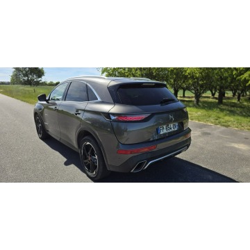 DS Automobiles DS 7  SUV 2019,  2.0 diesel, automat - Na sprzedaż za 69 999 zł - Pleszew - zdjęcie 3