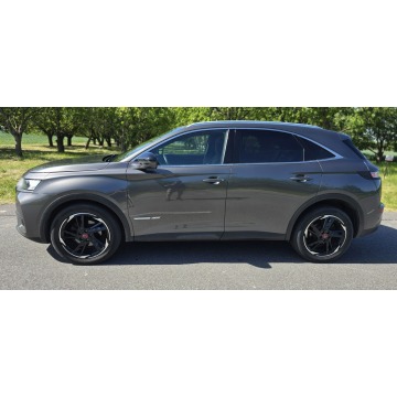 DS Automobiles DS 7  SUV 2019,  2.0 diesel, automat - Na sprzedaż za 69 999 zł - Pleszew - zdjęcie 2