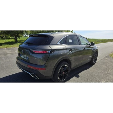 DS Automobiles DS 7  SUV 2019,  2.0 diesel, automat - Na sprzedaż za 69 999 zł - Pleszew - zdjęcie 5