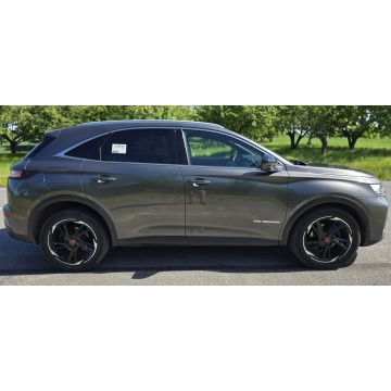 DS Automobiles DS 7  SUV 2019,  2.0 diesel, automat - Na sprzedaż za 69 999 zł - Pleszew - zdjęcie 6