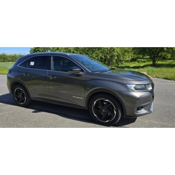 DS Automobiles DS 7  SUV 2019,  2.0 diesel, automat - Na sprzedaż za 69 999 zł - Pleszew - zdjęcie 7