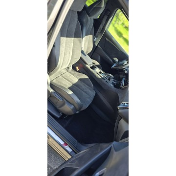 DS Automobiles DS 7  SUV 2019,  2.0 diesel, automat - Na sprzedaż za 69 999 zł - Pleszew - zdjęcie 10