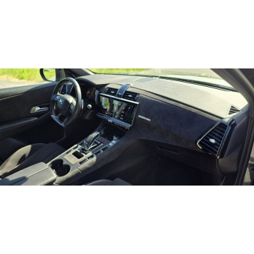 DS Automobiles DS 7  SUV 2019,  2.0 diesel, automat - Na sprzedaż za 69 999 zł - Pleszew - zdjęcie 11