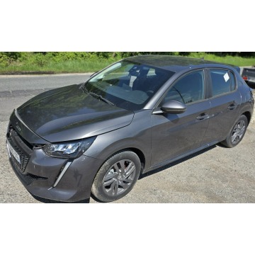 Peugeot 208 - Automat 6280 Km !