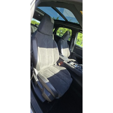 DS Automobiles DS 7  SUV 2019,  2.0 diesel, automat - Na sprzedaż za 69 999 zł - Pleszew - zdjęcie 12