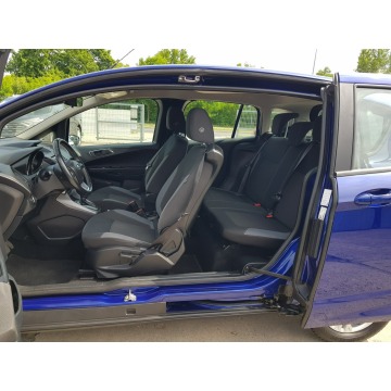 Ford B-MAX  Minivan/Van 2016,  1.6 benzyna, automat - Na sprzedaż za 29 900 zł - Włocławek - zdjęcie 12