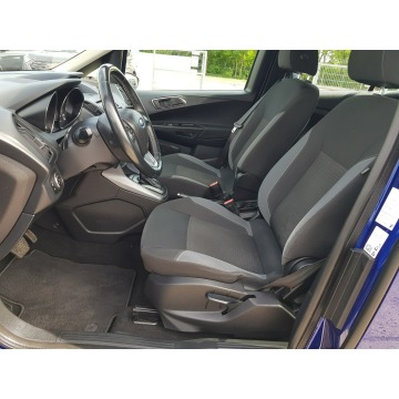 Ford B-MAX  Minivan/Van 2016,  1.6 benzyna, automat - Na sprzedaż za 29 900 zł - Włocławek - zdjęcie 9