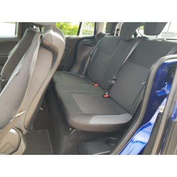 Ford B-MAX  Minivan/Van 2016,  1.6 benzyna, automat - Na sprzedaż za 29 900 zł - Włocławek - zdjęcie 11