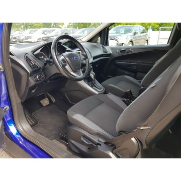 Ford B-MAX  Minivan/Van 2016,  1.6 benzyna, automat - Na sprzedaż za 29 900 zł - Włocławek - zdjęcie 10