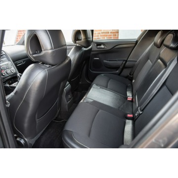 Citroen DS4  Hatchback 2015,  1.6 diesel - Na sprzedaż za 27 700 zł - Zwoleń - zdjęcie 8
