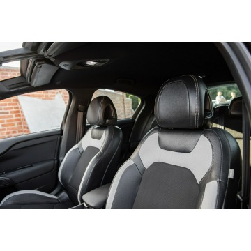 Citroen DS4  Hatchback 2015,  1.6 diesel - Na sprzedaż za 27 700 zł - Zwoleń - zdjęcie 7