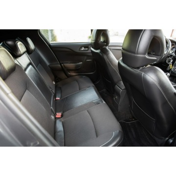 Citroen DS4  Hatchback 2015,  1.6 diesel - Na sprzedaż za 27 700 zł - Zwoleń - zdjęcie 9