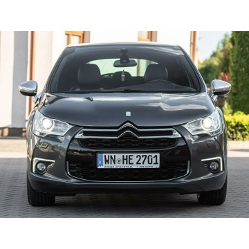 Citroen DS4  Hatchback 2015,  1.6 diesel - Na sprzedaż za 27 700 zł - Zwoleń - zdjęcie 11