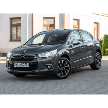 Citroen DS4  Hatchback 2015,  1.6 diesel - Na sprzedaż za 27 700 zł - Zwoleń - zdjęcie 12